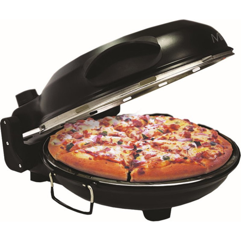 MIXO תנור פיצה חשמלי